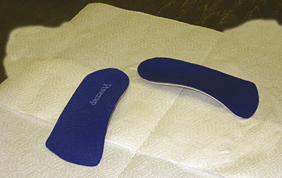 orthotics